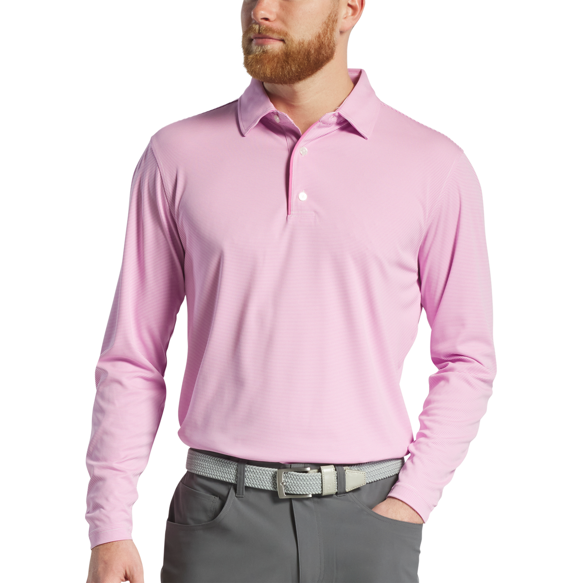 FootJoy Long Sleeve Sun Protection