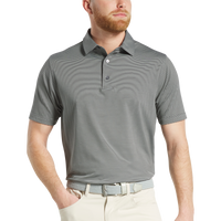 FootJoy MicroFeeder Stripe Polo