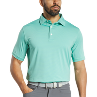 FootJoy MicroFeeder Stripe Polo