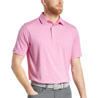 FootJoy MicroFeeder Stripe Polo