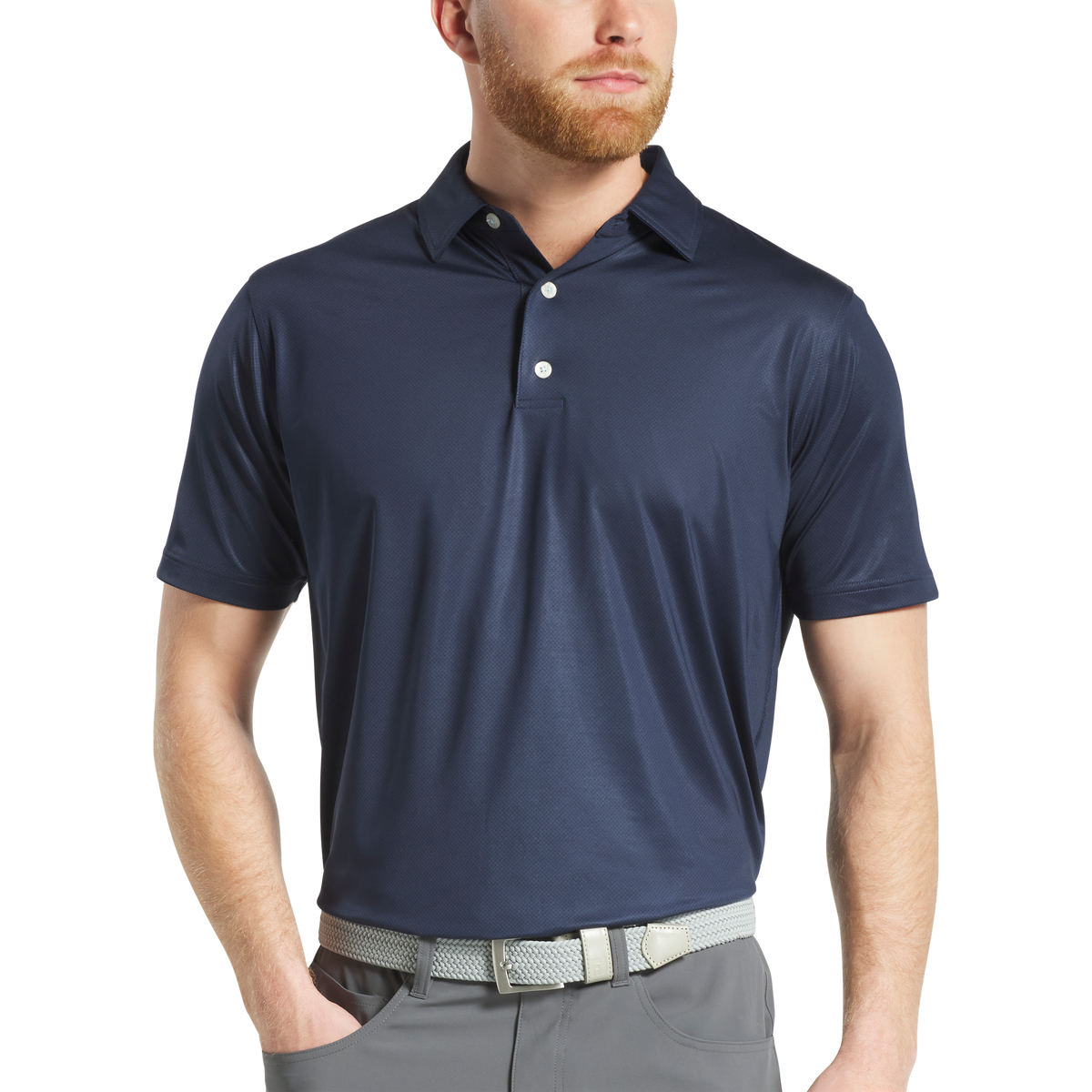 FootJoy Tonal Dot Polo