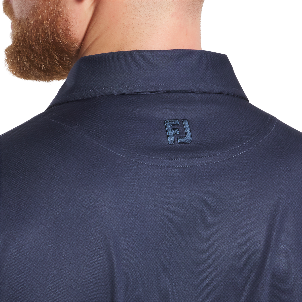 FootJoy Tonal Dot Polo