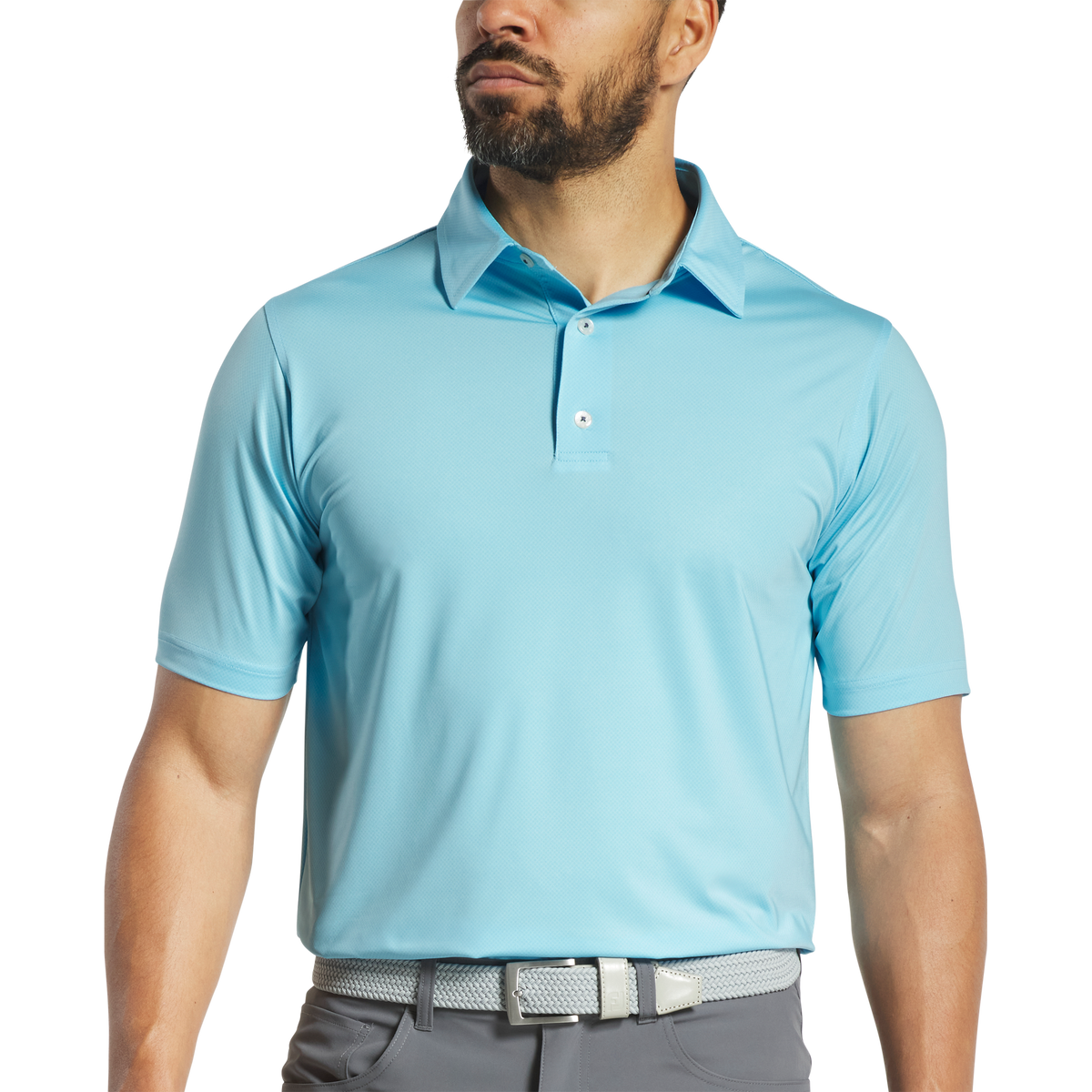 FootJoy Tonal Dot Polo