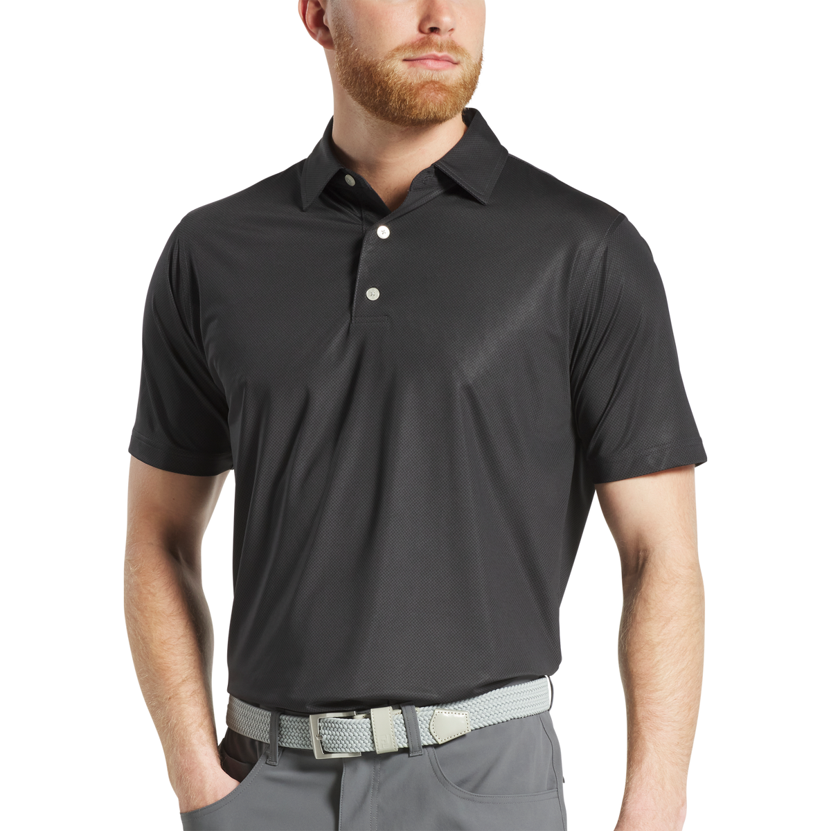 FootJoy Tonal Dot Polo