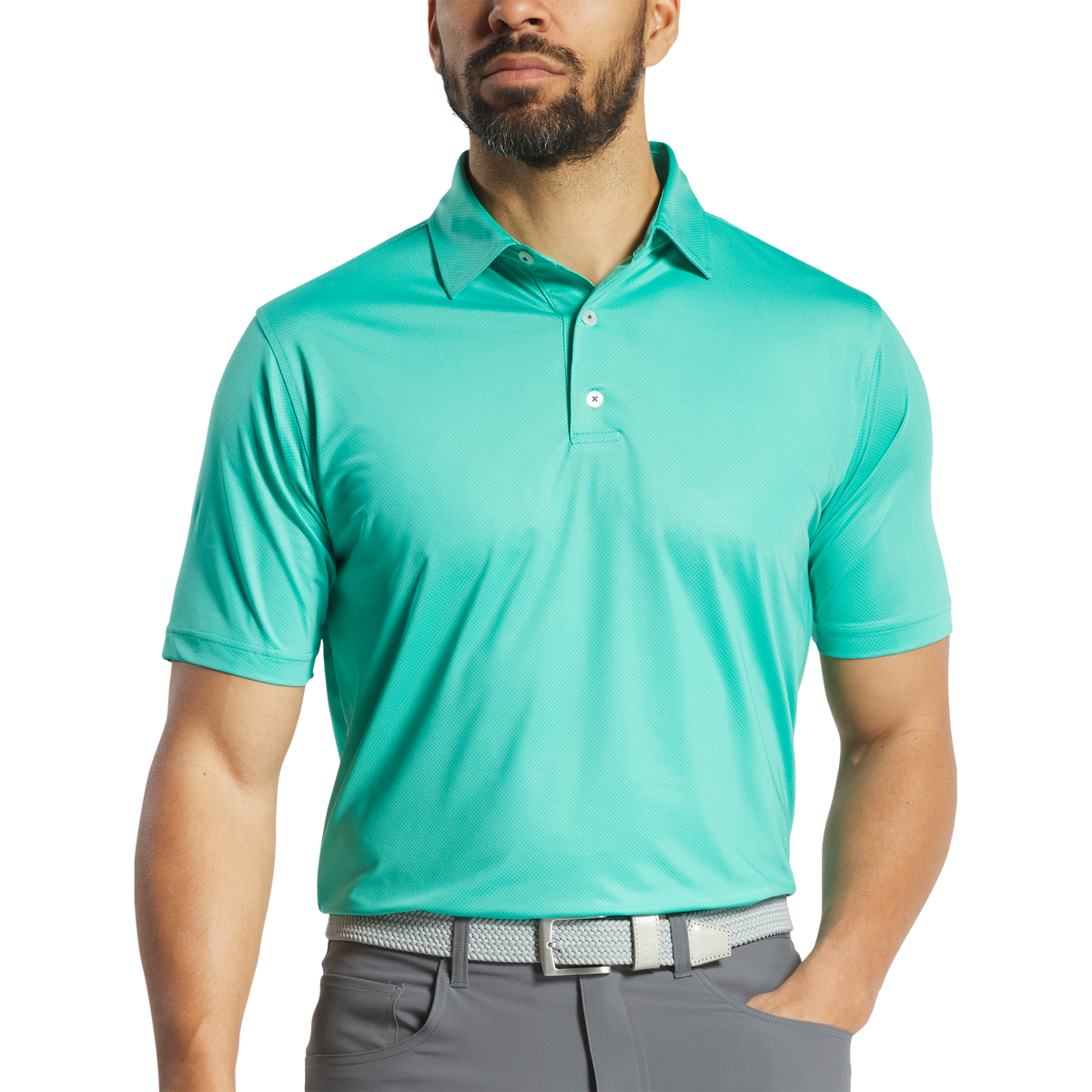 FootJoy Tonal Dot Polo