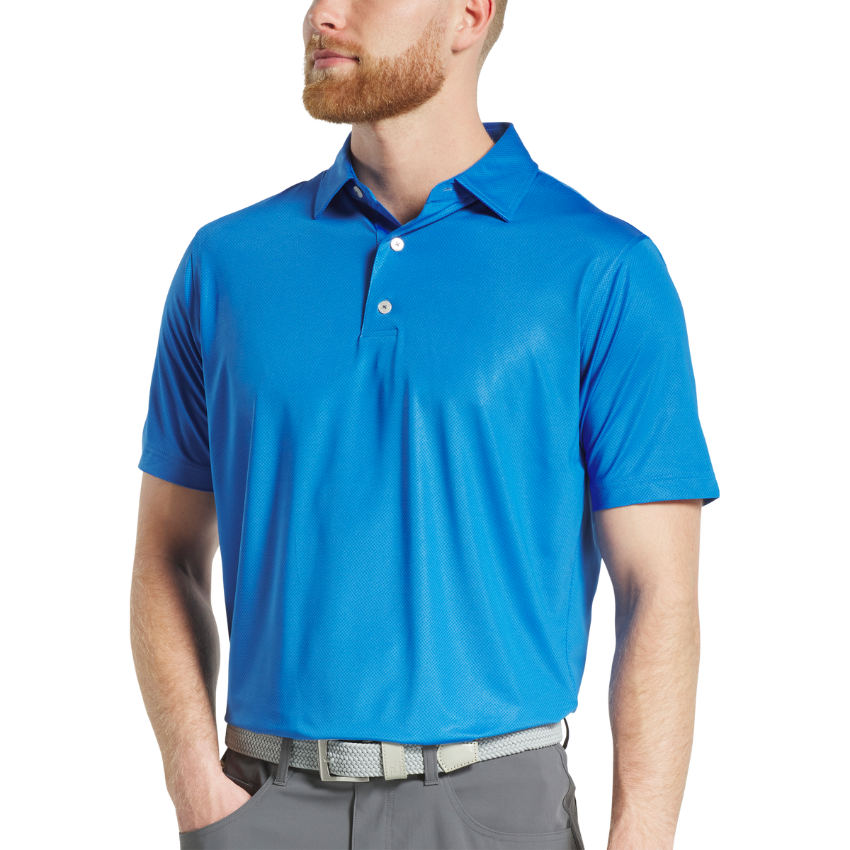 FootJoy Tonal Dot Polo