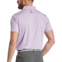 FootJoy Lisle Paisley Polo