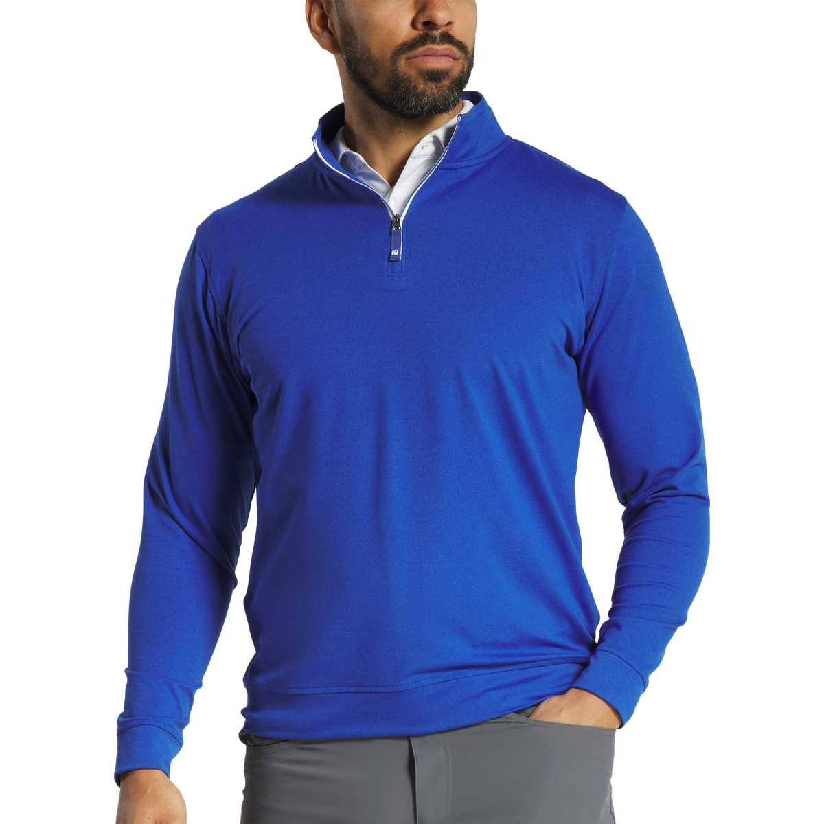 FootJoy 1/4 Zip Midlayer