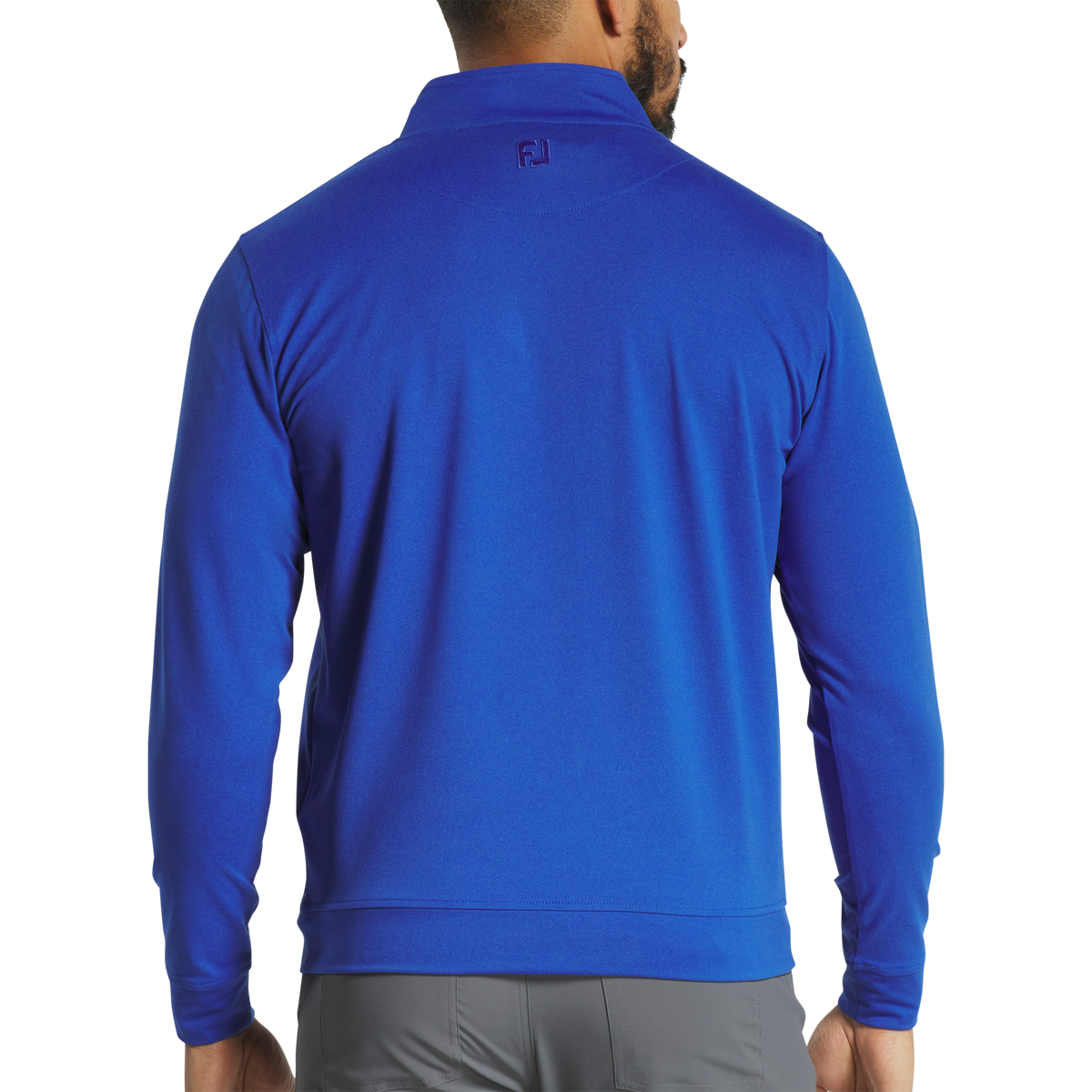 FootJoy 1/4 Zip Midlayer