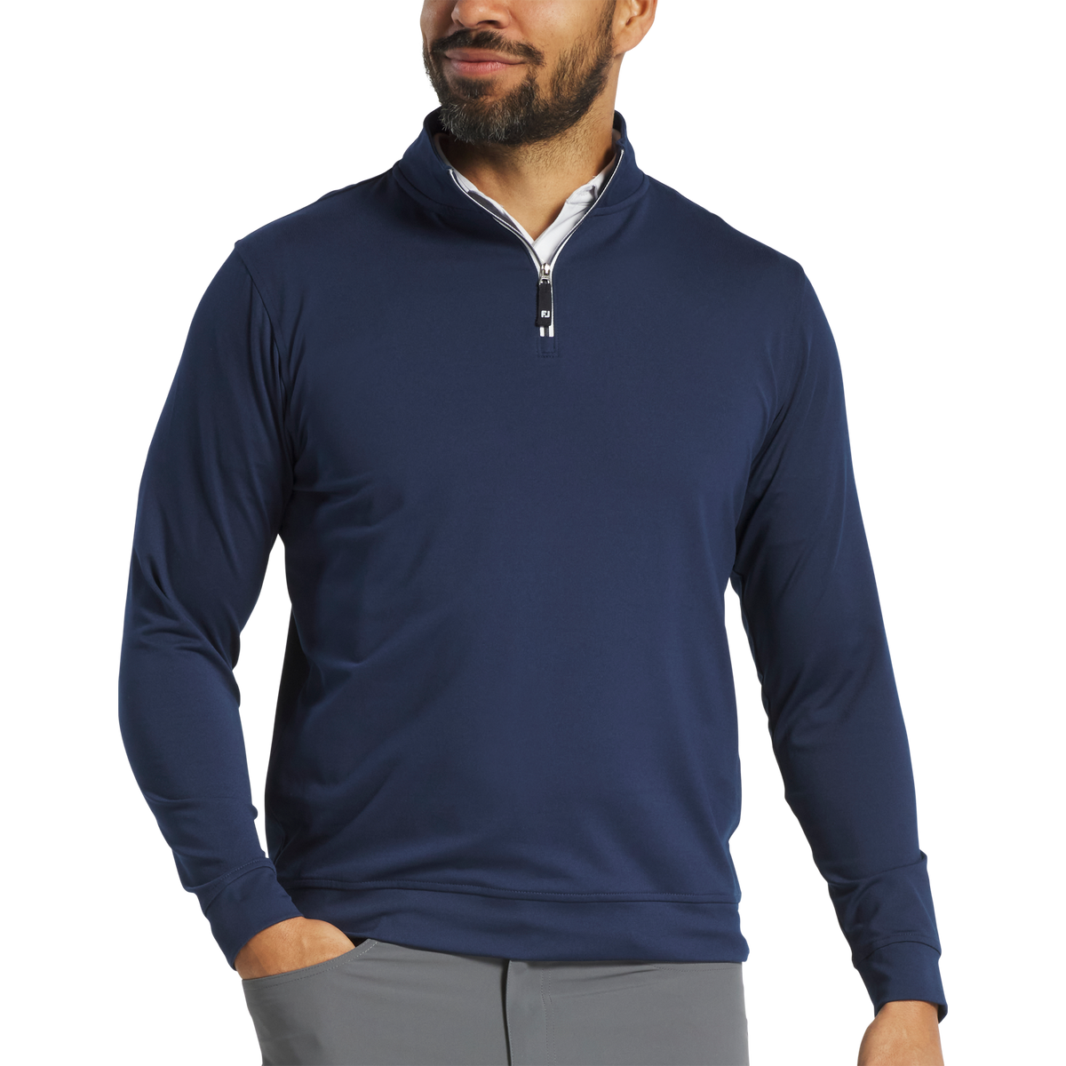 FootJoy 1/4 Zip Midlayer