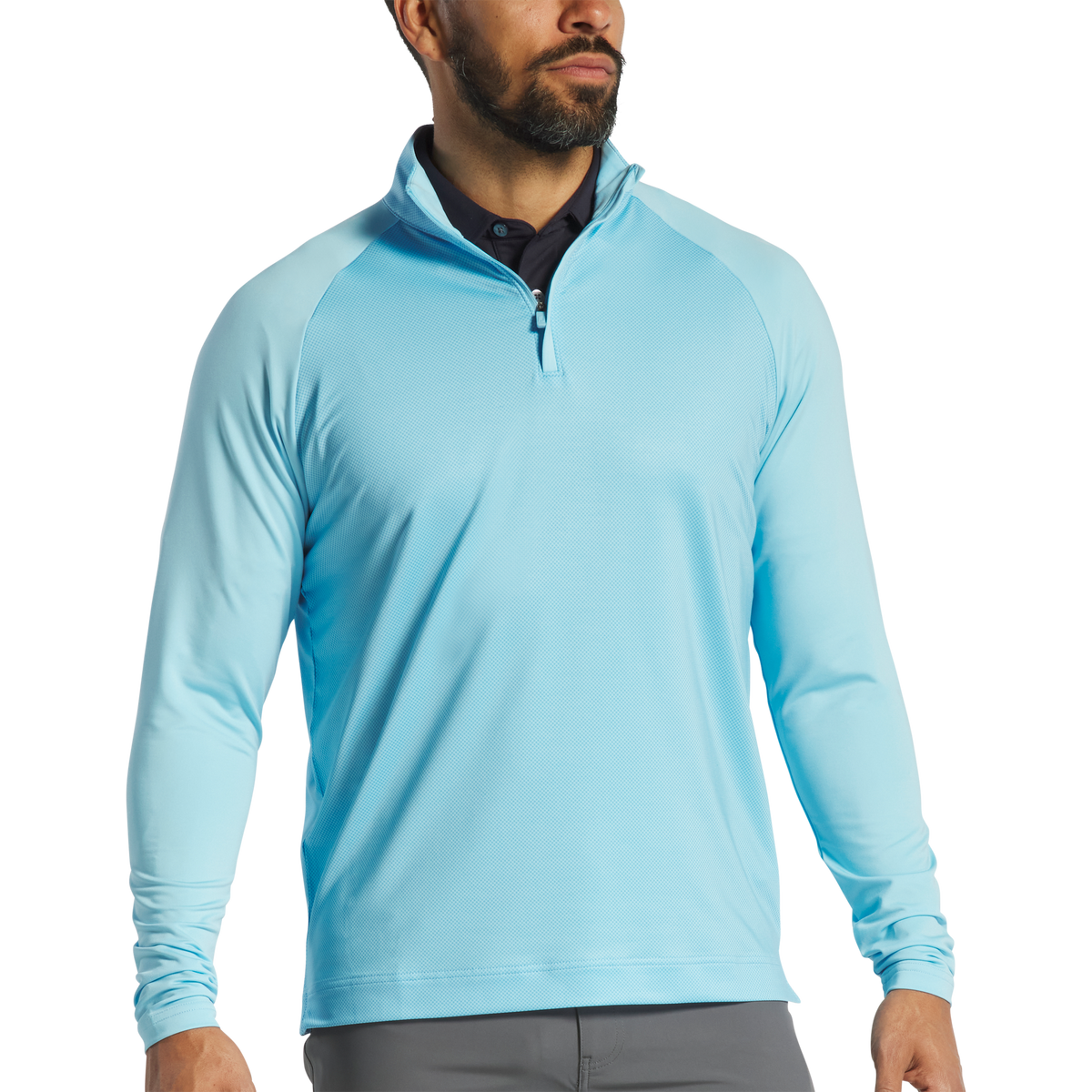 FootJoy Tonal Dot Midlayer