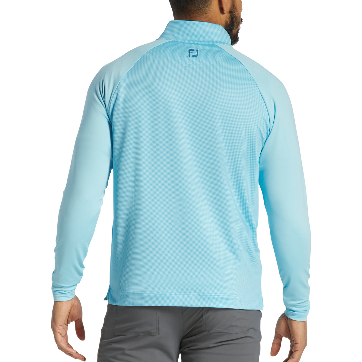 FootJoy Tonal Dot Midlayer