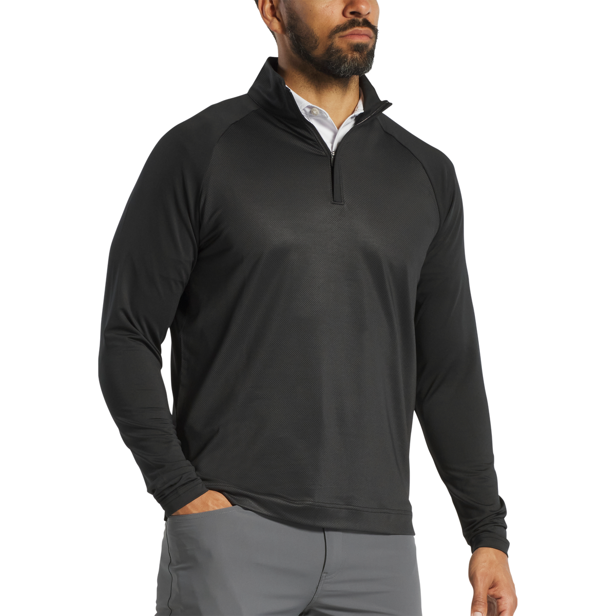 FootJoy Tonal Dot Midlayer