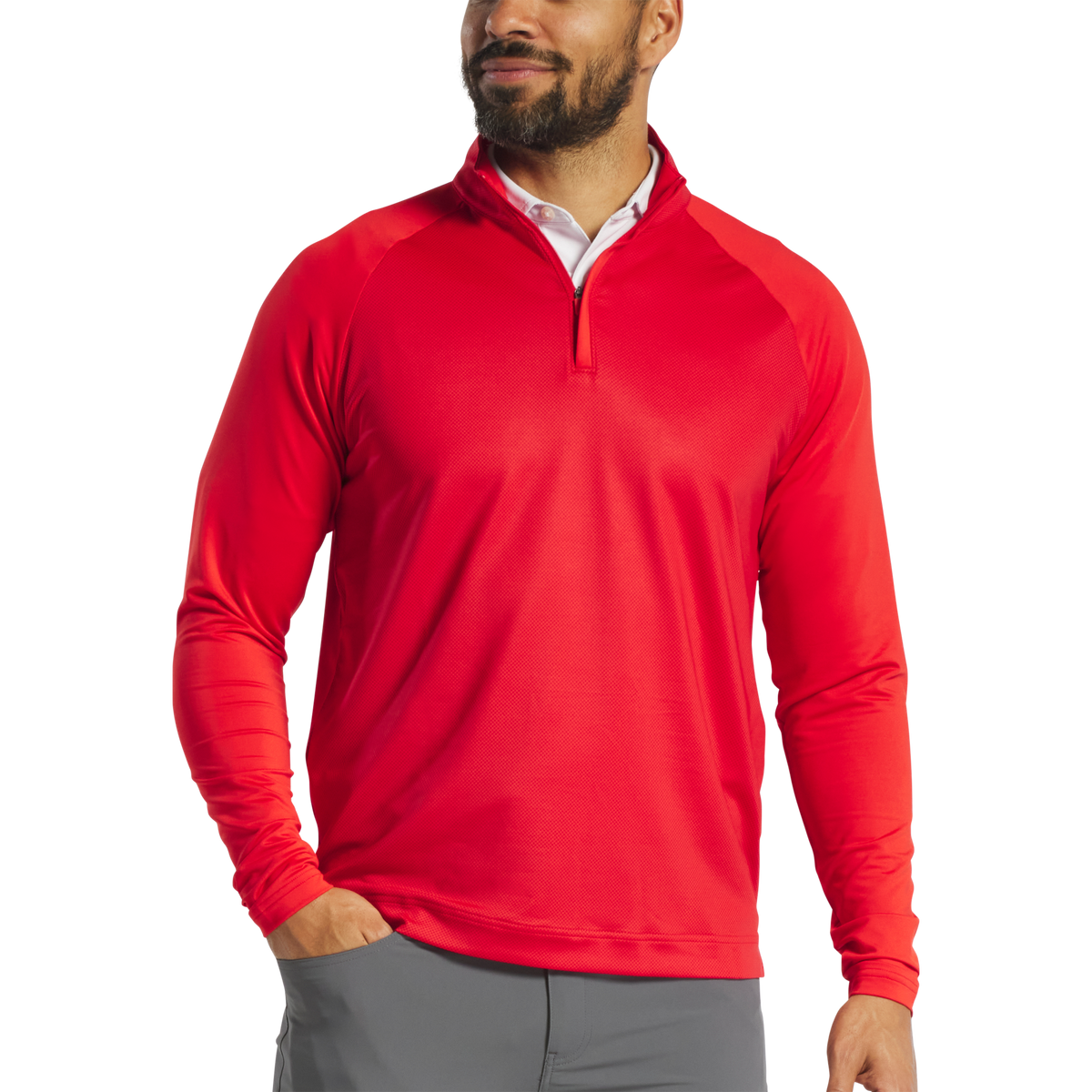 FootJoy Tonal Dot Midlayer