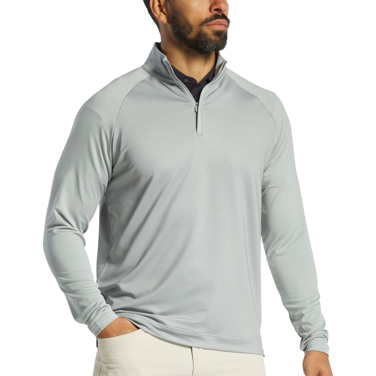 FootJoy Tonal Dot Midlayer