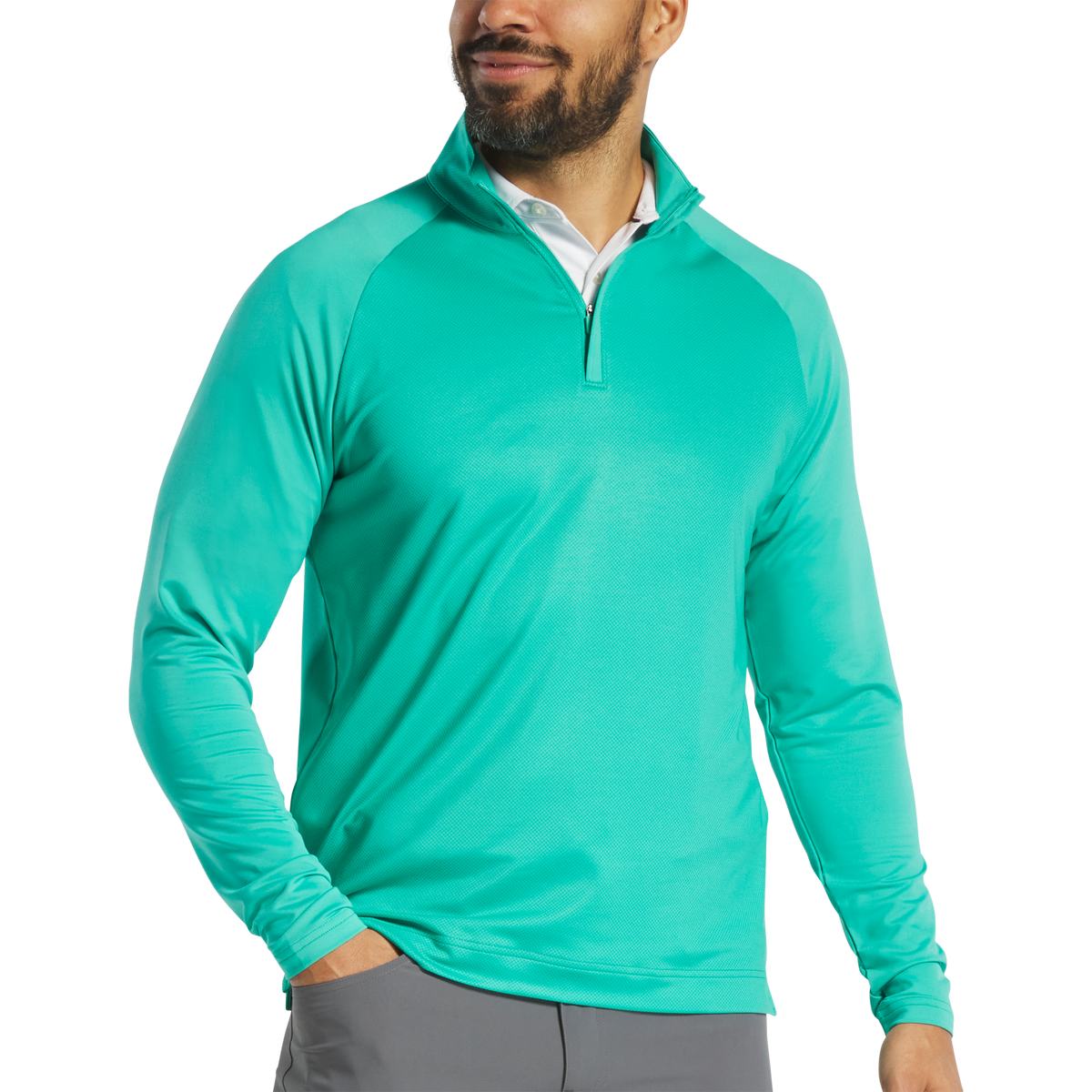 FootJoy Tonal Dot Midlayer