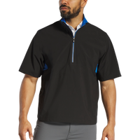 FootJoy HydroLite X Short Sleeve Jacket