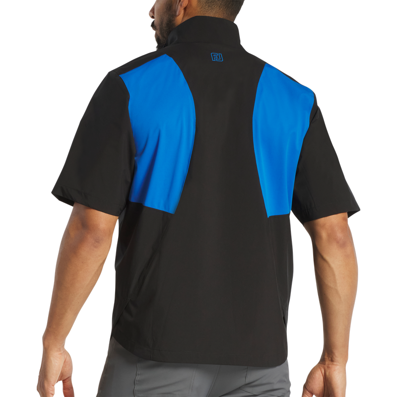 FootJoy HydroLite X Short Sleeve Jacket