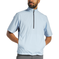 FootJoy HydroLite X Short Sleeve Jacket