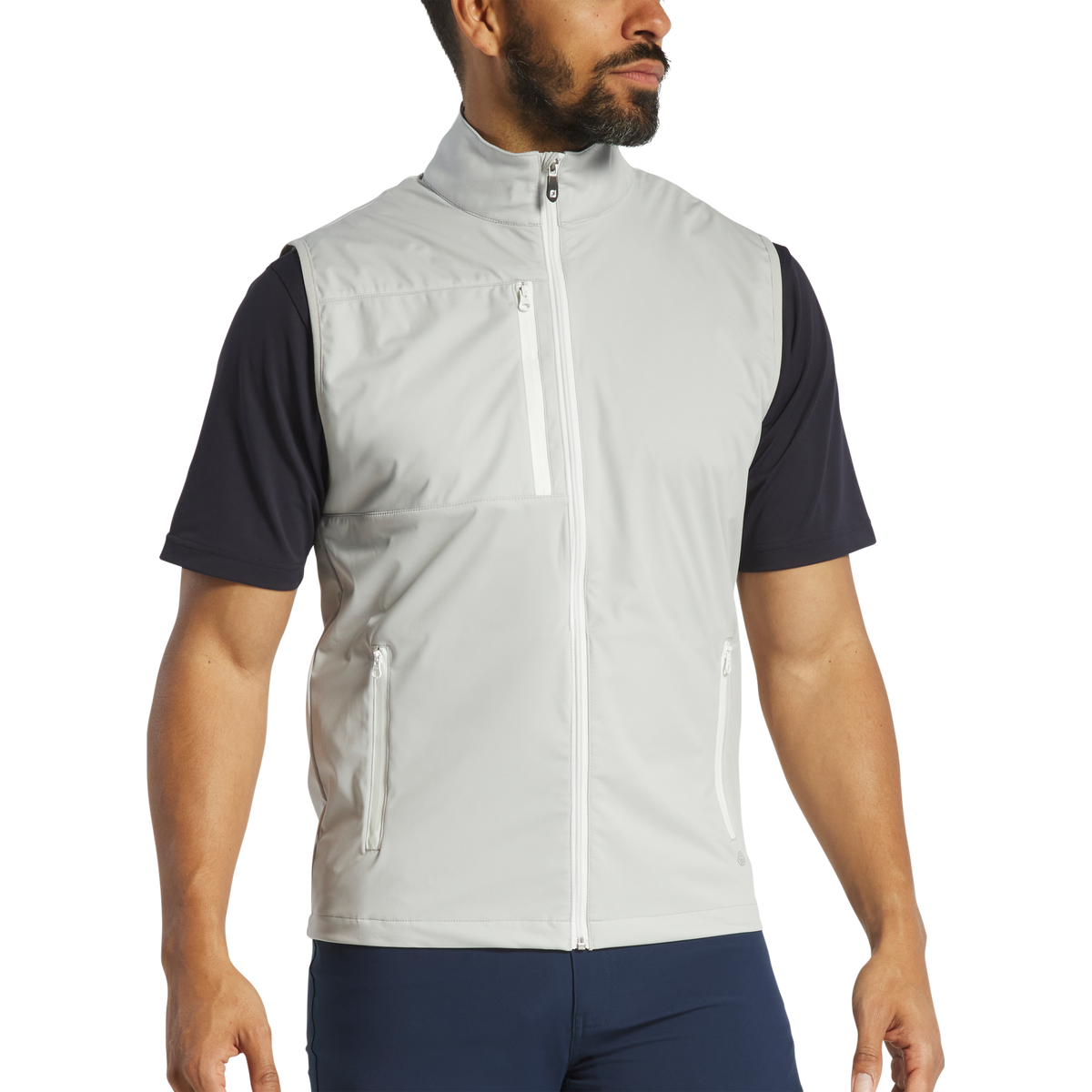 FootJoy TempoSeries LightWeight Softshell Vest