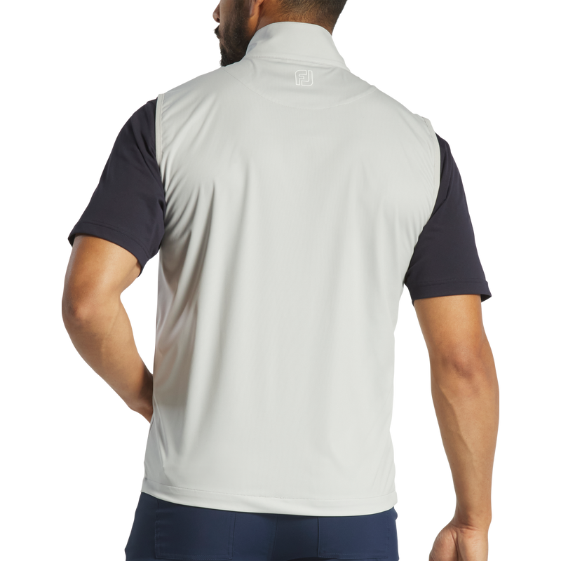 FootJoy TempoSeries LightWeight Softshell Vest