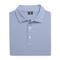 FootJoy MicroFeeder Stripe Polo
