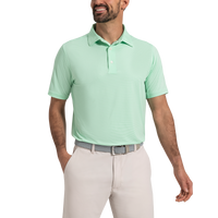 FootJoy MicroFeeder Stripe Polo