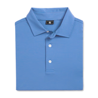 FootJoy MicroFeeder Stripe Polo