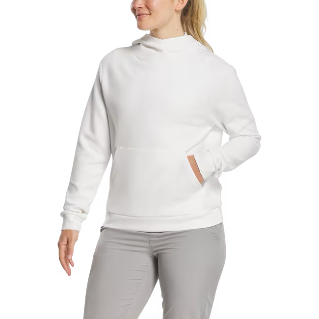 Footjoy Womens Cowl Hoodie