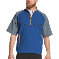 FootJoy HydroLite X Short Sleeve Jacket