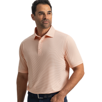 FootJoy MicroFeeder Stripe Polo
