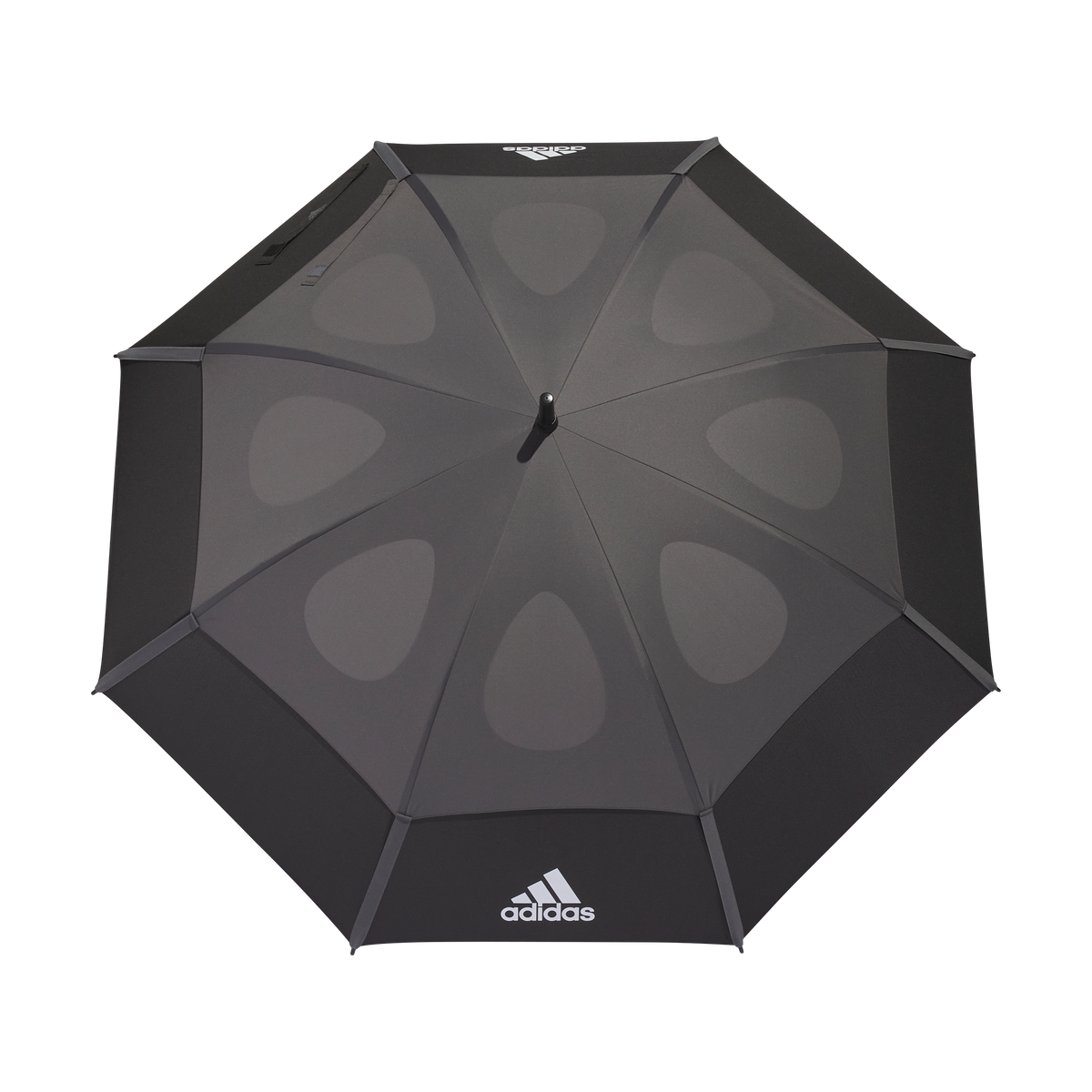 Double Canopy Umbrella 64 Inch