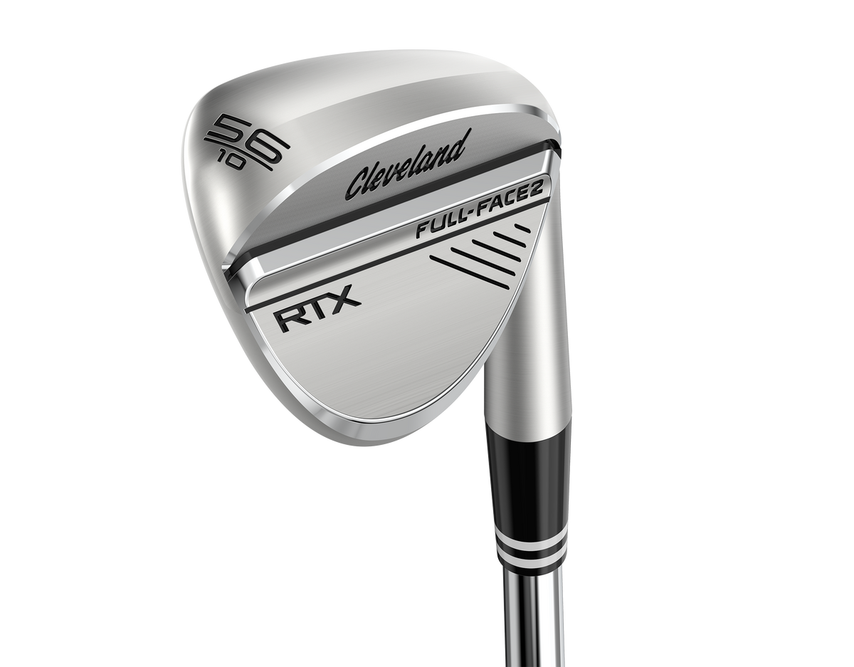 RTX Full Face 2 Wedge