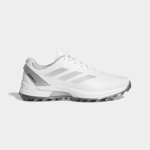 Adizero ZG Spikeless Golf Shoes – Shop Team Golf