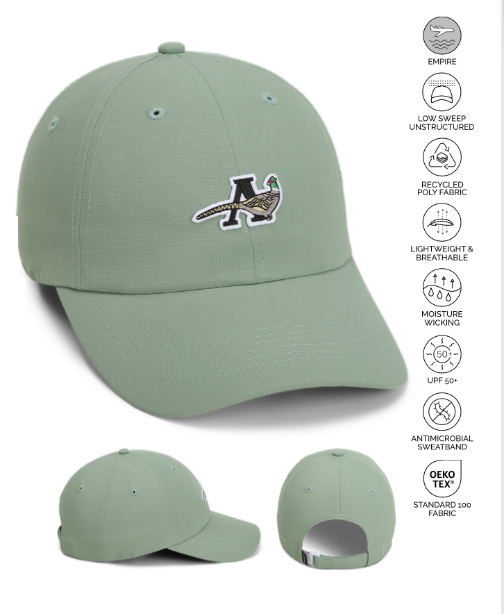 Imperial Original Performance Cap