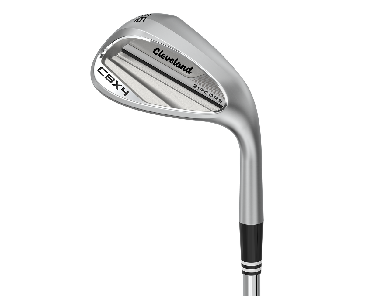 Womens Cleveland CBX4Zipcore TS Wedge