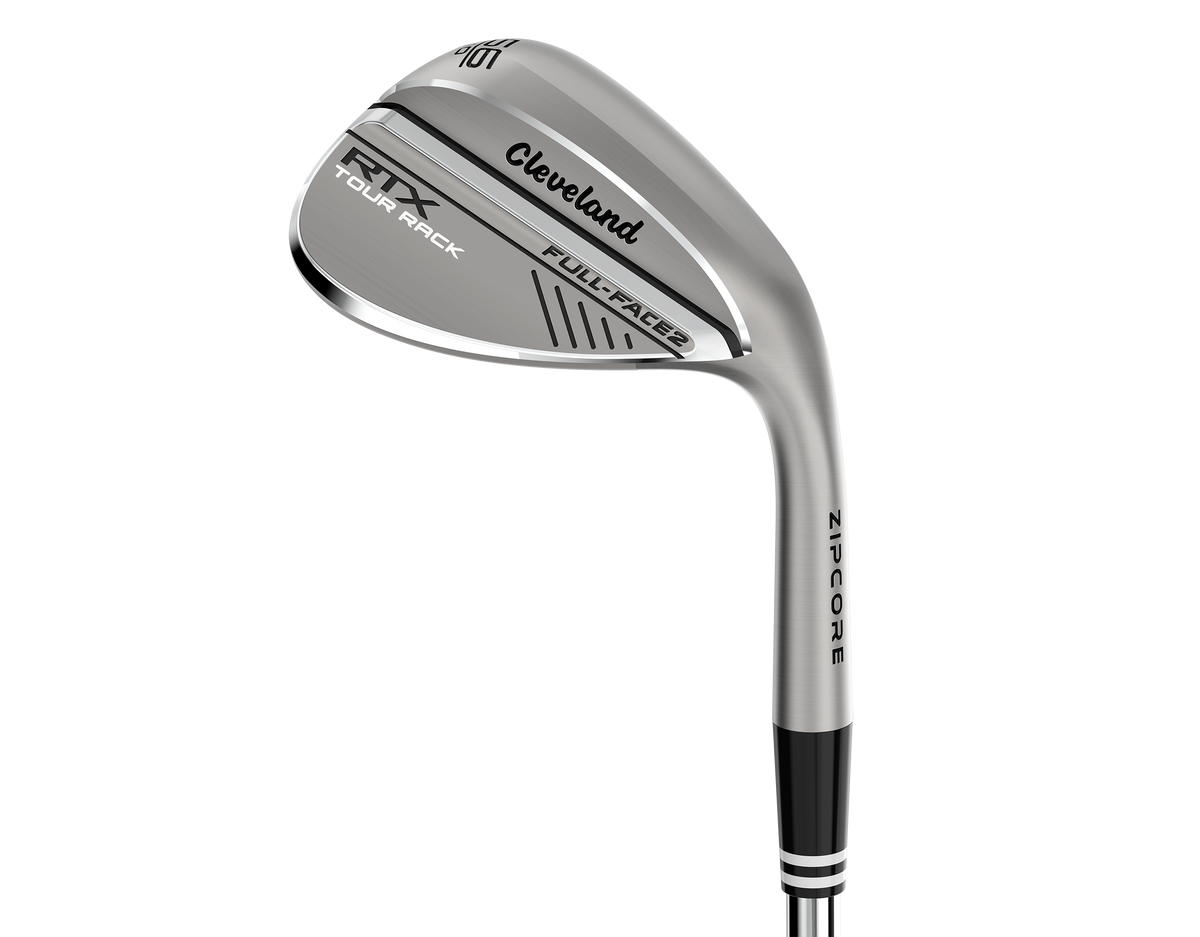 RTX Full Face 2 Wedge