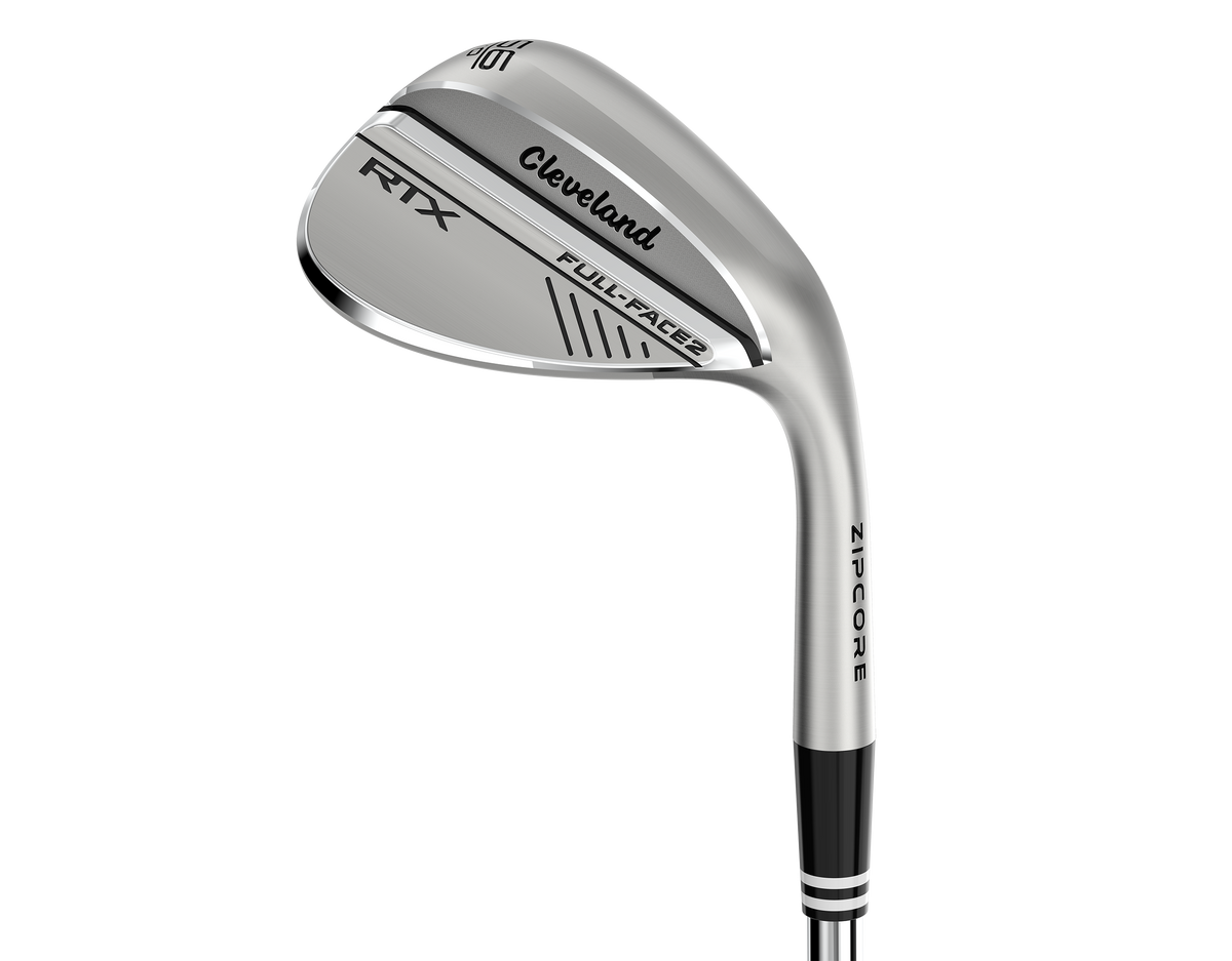 RTX Full Face 2 Wedge