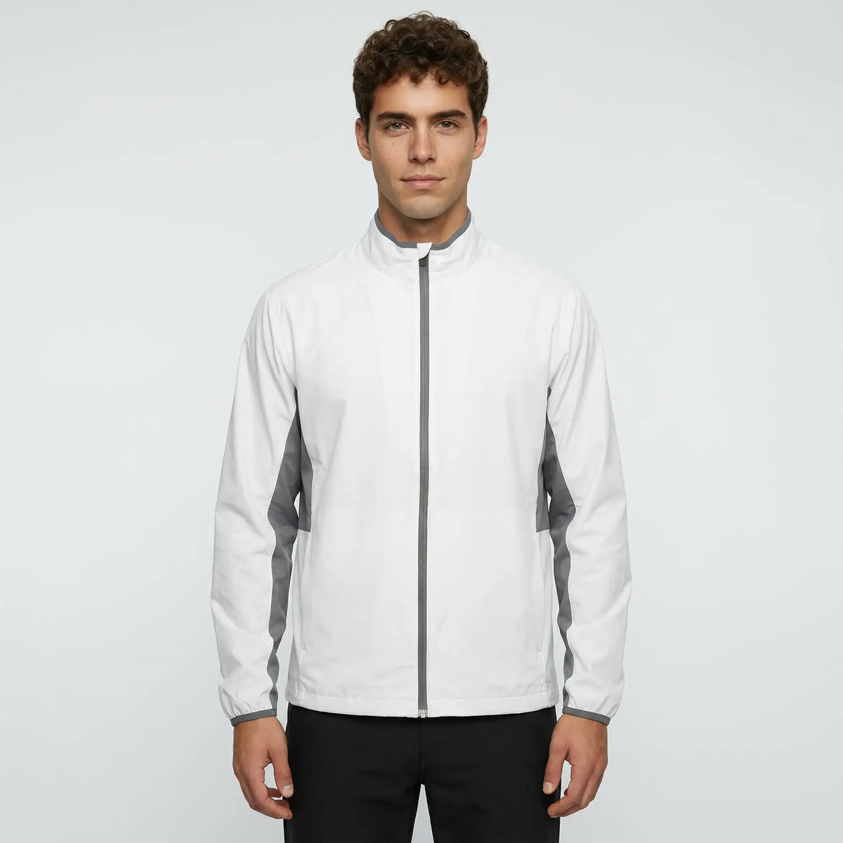 Men's Monsoon Jacket