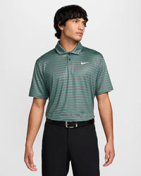 Nike Men's Dri-FIT Striped Golf Polo