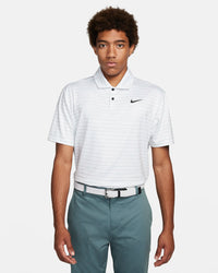 Nike Men's Dri-FIT Striped Golf Polo