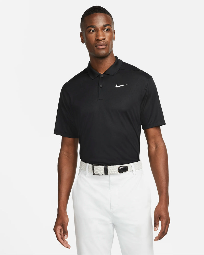 Nike Mens Dri-FIT Victory Polo