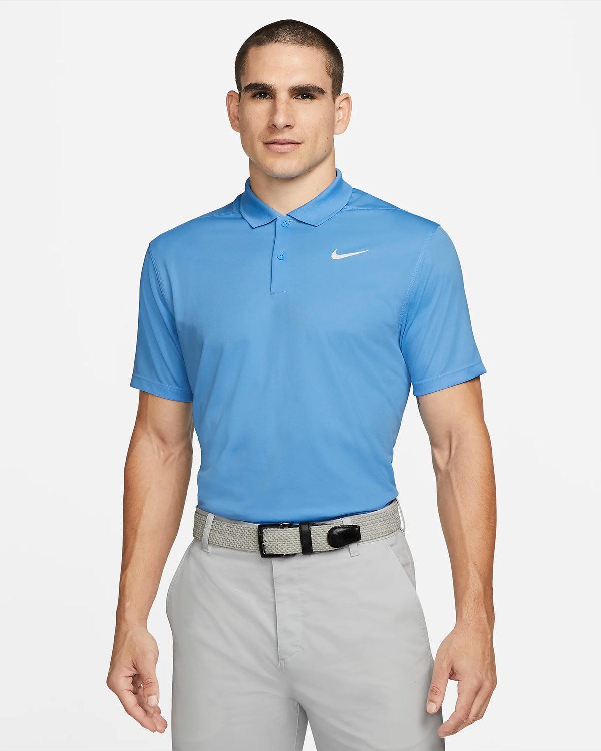 Nike Mens Dri-FIT Victory Polo