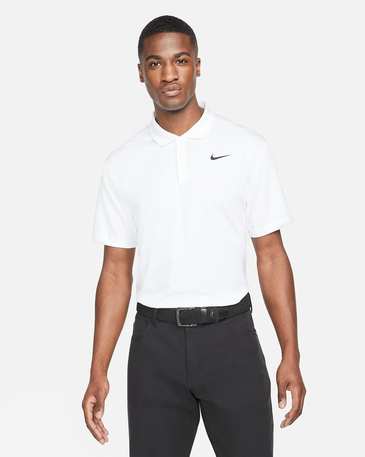 Nike Mens Dri-FIT Victory Polo