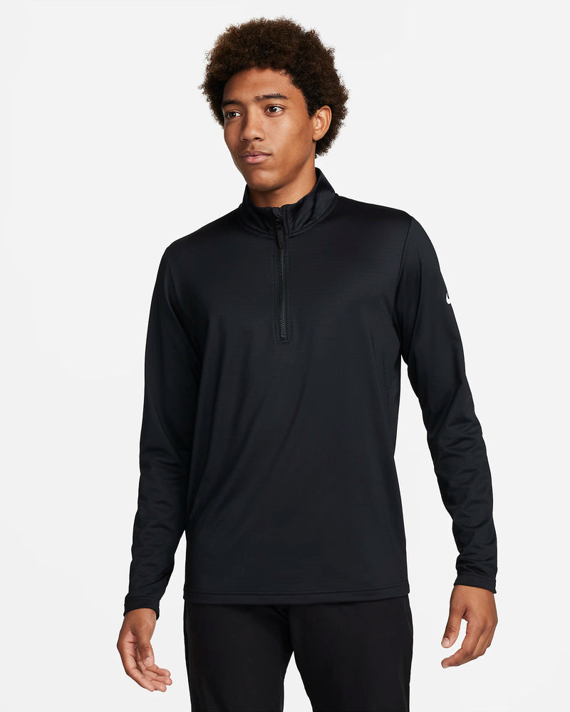 Nike Men's Victory Dri-FIT 1/2-Zip Golf Top