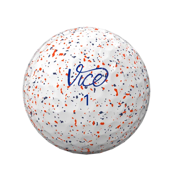 Vice Pro