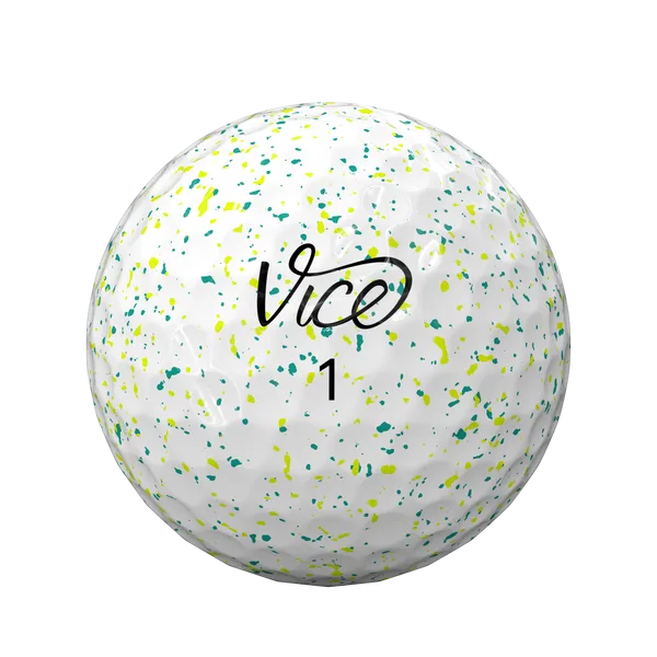 Vice Pro Air