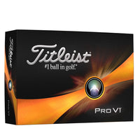 Titleist PRO V1 Golf Ball