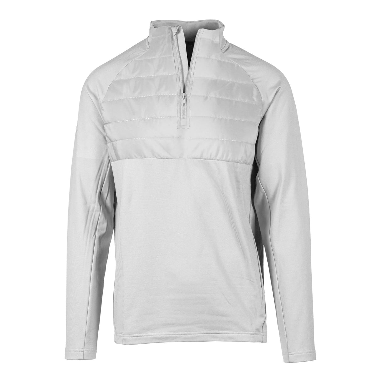 Level Wear Frequency Quarter Zip