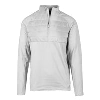 Level Wear Frequency Quarter Zip